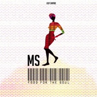 Food For the Soul (WIFEY) - Single - MS