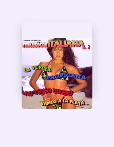 Listen to I Paperi Pazzi, watch music videos, read bio, see tour dates & more!