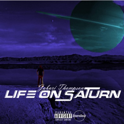 Life on Saturn (The EP) B4 the Album