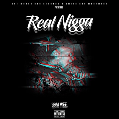 Real Nigga - Single