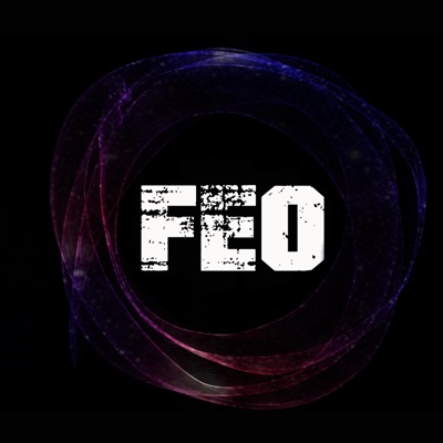 Feo (feat. Raffy el Chamakito & Jflow el King) - Single