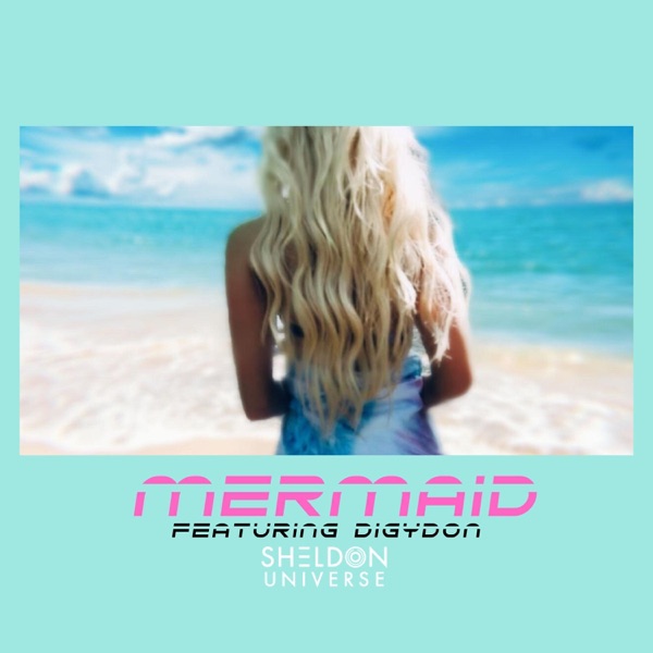 Mermaid (feat. Digydon)