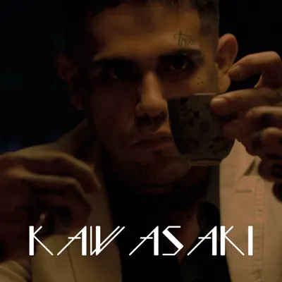 Kawasaki - Single - Homer El Mero Mero