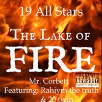 The Lake of Fire - Single - Mr. Corbett