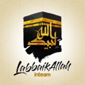Labbaikallah artwork