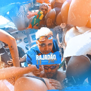 Rajadão de Ponto 30, Pt. 2