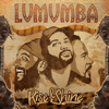Rise & Shine - EP - Lumumba Oficial