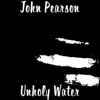 Unholy Water (feat. Chase Perryman) - Single artwork
