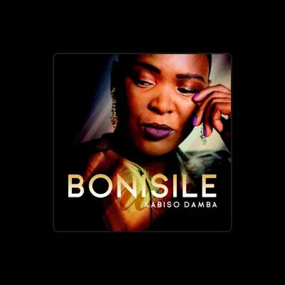 Listen to Xabiso Damba, watch music videos, read bio, see tour dates & more!