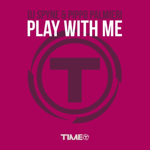 Play with Me - Single