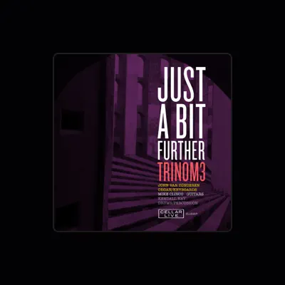 Listen to Trinom3, watch music videos, read bio, see tour dates & more!