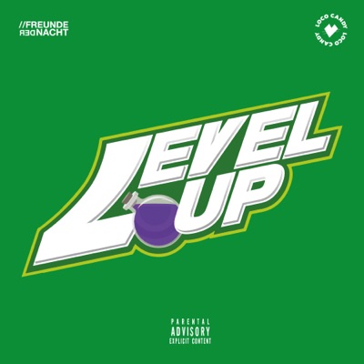 Level Up - Single