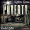 Poverty (feat. RoddZilla) - Teflon Quan lyrics