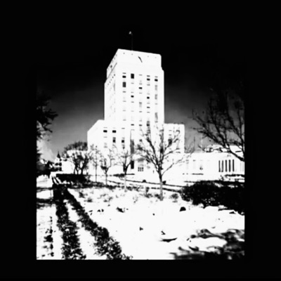 The Coldest Winter Ever