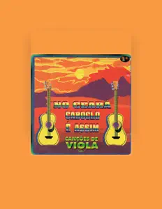 Dengarkan Ceará Caboclo, tonton video musik, baca bio, lihat tanggal tur & lainnya!