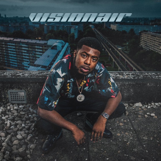 Cover artwork for Libie