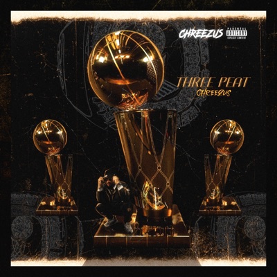 ThreePeat - Single