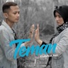 Khalis Spin - Teman (feat. Rain)