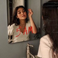 5 A.M. - EP - Audrey Mika