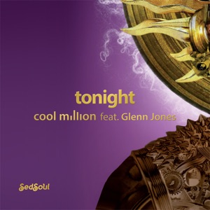 Tonight (feat. Glenn Jones) - Single