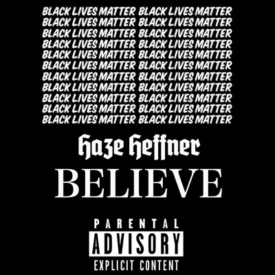 Believe - Single