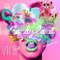 Candy Land (feat. Crxsh.0 & Koffee) - Vini lyrics