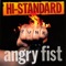 Angry Fist (Fat Wreck Chords Edition)