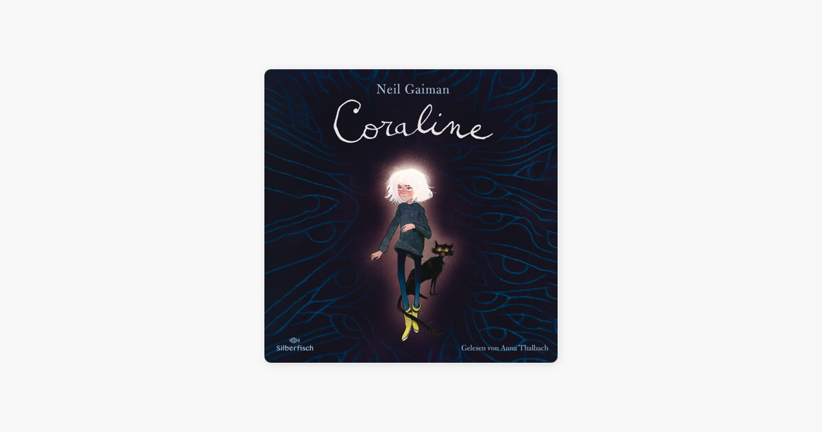 Coraline on Apple Books