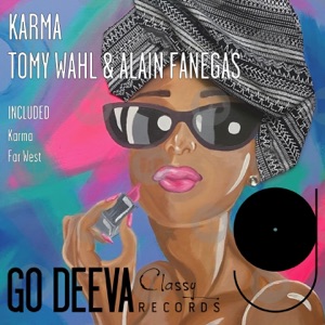 Karma - Single