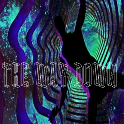 The Way Down (feat. Ludí Ma) - Single