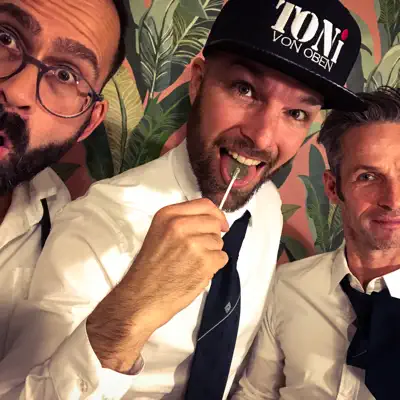 Listen to Toni von Oben, watch music videos, read bio, see tour dates & more!