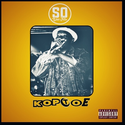 KOP TOE (Radio Edit)