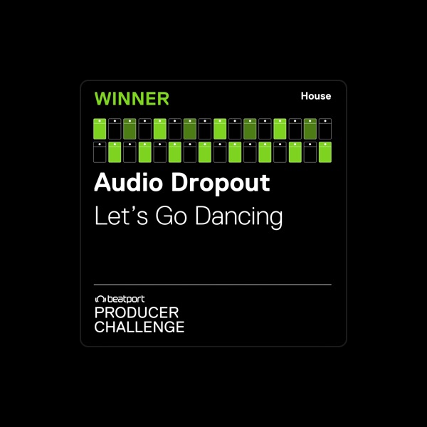 AUDIO DROPOUT's avatar