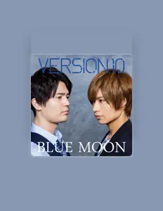 VERSION.10を聴いたり、ミュージックビデオを鑑賞したり、経歴やツアー日程などを確認したりしましょう！