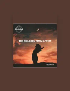 Nio March을(를) 듣고, 뮤직 비디오를 보고, 약력을 읽고, 투어 일정 등을 확인하세요!