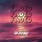 Faded - Izkray lyrics