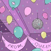 Prom Queen artwork