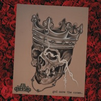 God Save the Crown - Ev Thompson