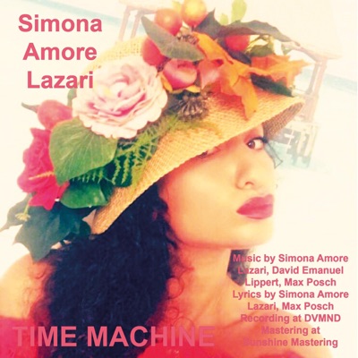 Time Machine - Single