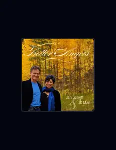 Jan Garrett & JD Martinを聴いたり、ミュージックビデオを鑑賞したり、経歴やツアー日程などを確認したりしましょう！