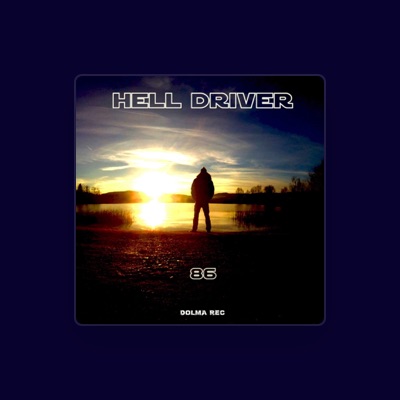 Listen to Hell Driver, watch music videos, read bio, see tour dates & more!