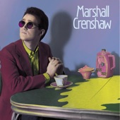 Marshall Crenshaw - Mary Anne