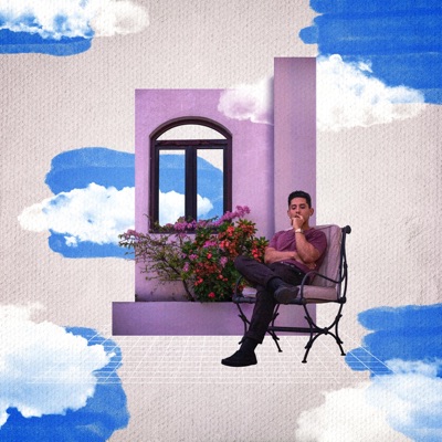 Pa' Sanar (feat. Kike Serrano) [Quarantine Version] - Single