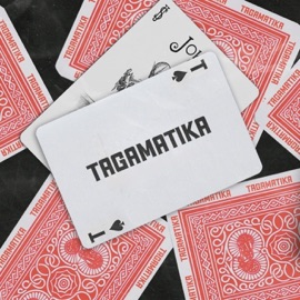 Tagamatika (feat. Demon U) Red M & Red M+