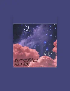 聆聽 NIEL、觀看音樂影片、閱讀小傳、查看巡演日期等！