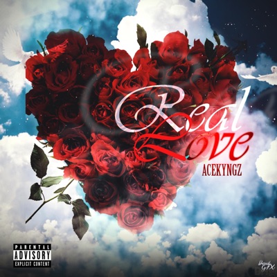 Real Love - Single