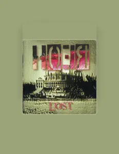 Posłuchaj wykonawcy HOER, obejrzyj teledyski, przeczytaj biografię, zobacz daty tras koncertowych i nie tylko!