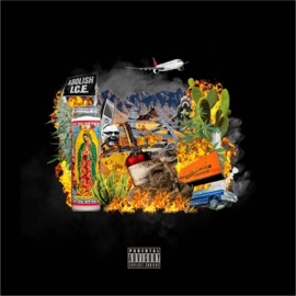 Gleesh (feat. Saenz) Crissuh