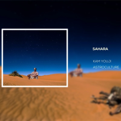 Sahara (feat. Pastor Snow) - Single