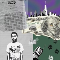 Uzi - Single - Rshad